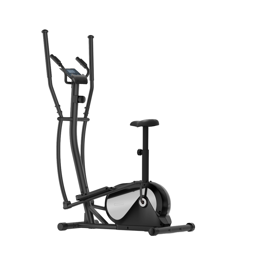 Exercise Bike Magnetic Resistance - Bicicleta de Exercício para Casa com