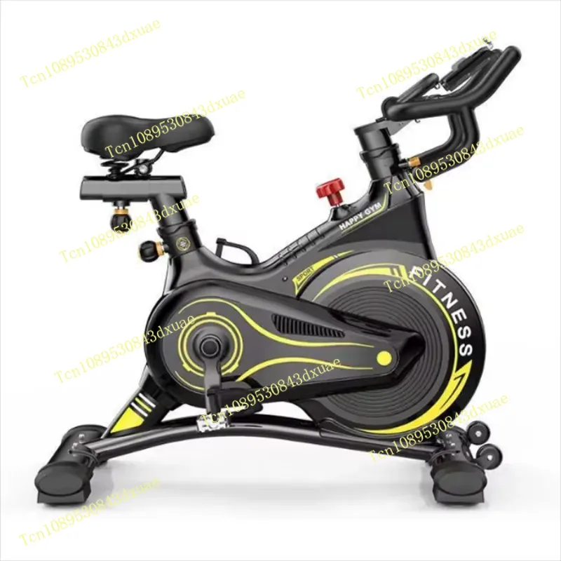 Exercise Bike Magnetic Resistance - Bicicleta de spinning de alta qualidade