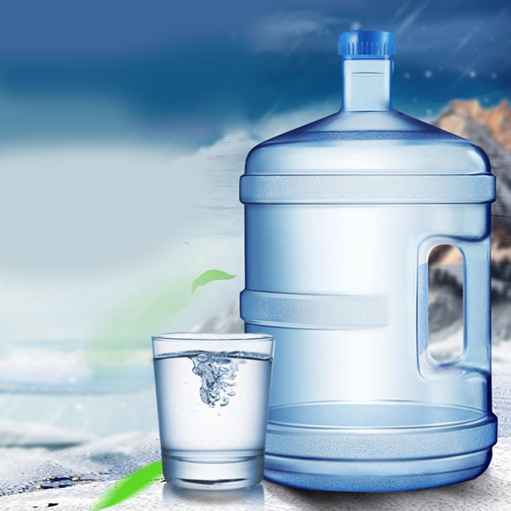Garrafa de plástico para armaz - Hiking avaliação e preço