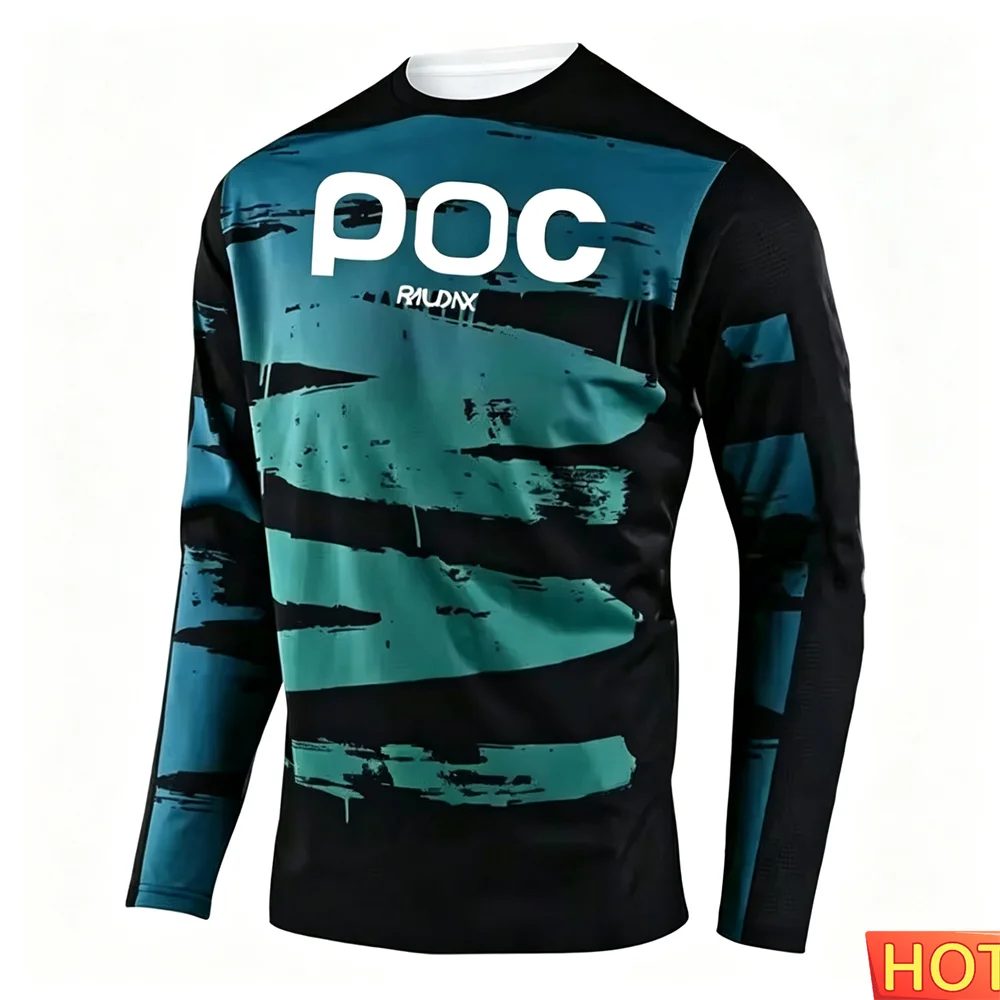 Camisa de manga comprida uniss - Cycling avaliação e preço