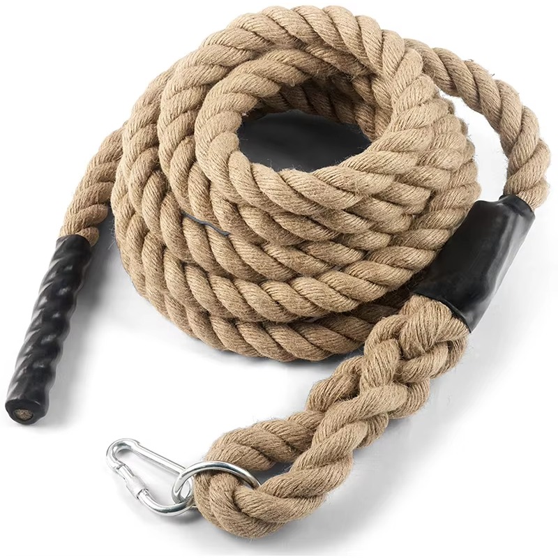 Corda de Exercício Profissiona - Fitness Equipment avaliação e preço