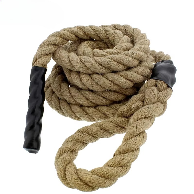 Corda de Exercício Profissiona - Fitness Equipment avaliação e preço