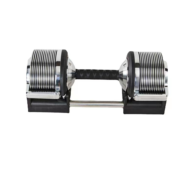 Máquina de Fitness Deti 2023 p - Adjustable Dumbbell Pair 40Kg avaliação e preço