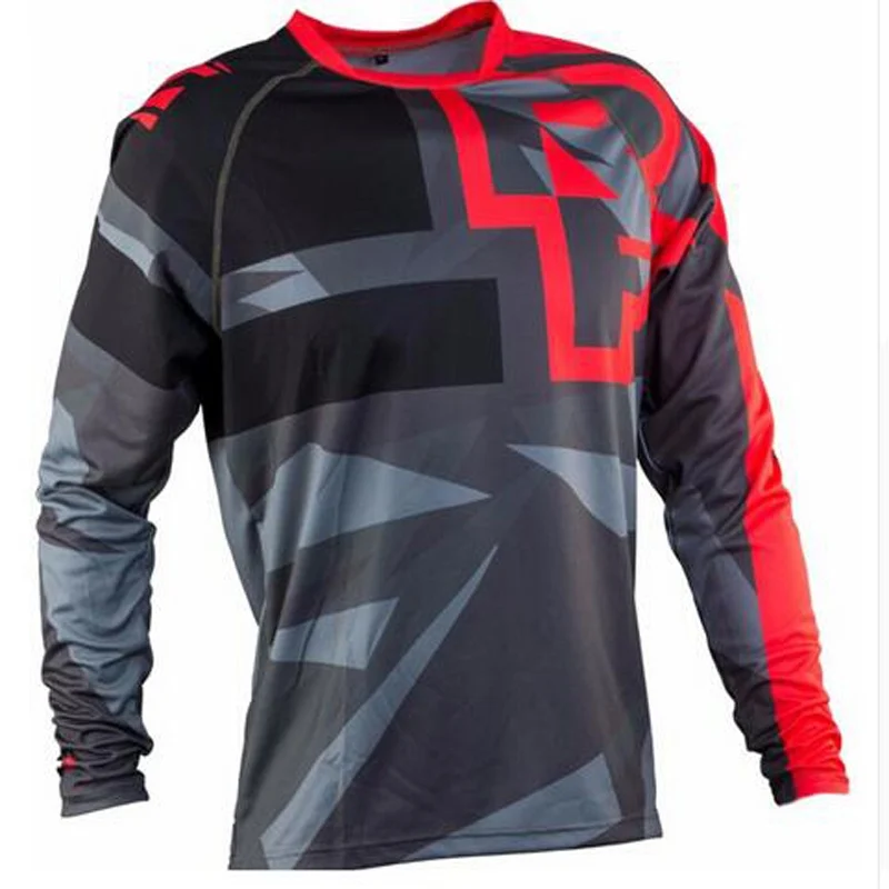 Camisa de motocross de verão,  - Cycling avaliação e preço