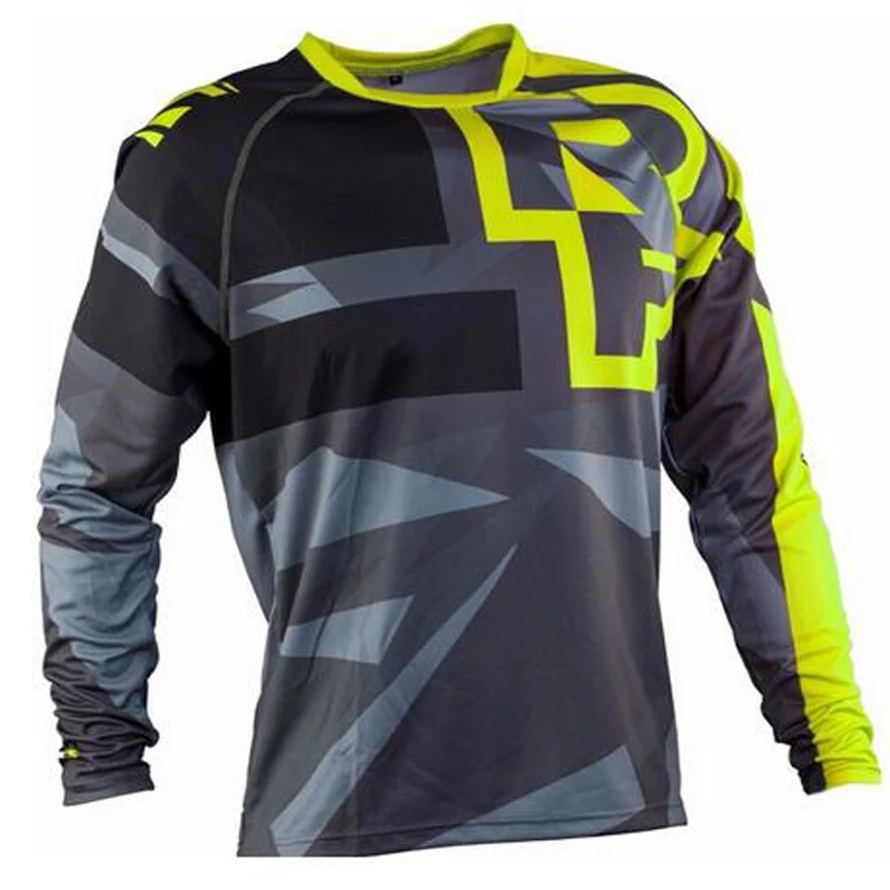 Camisa de motocross de verão,  - Cycling avaliação e preço