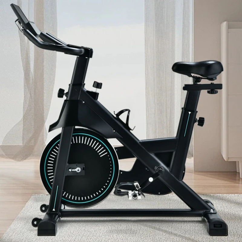 Bicicleta Ergométrica Compacta - Exercise Bike Magnetic Resistance avaliação e preço