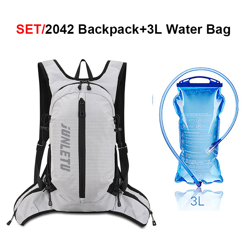 Novo Conjunto de Mochila Espor - Cycling avaliação e preço