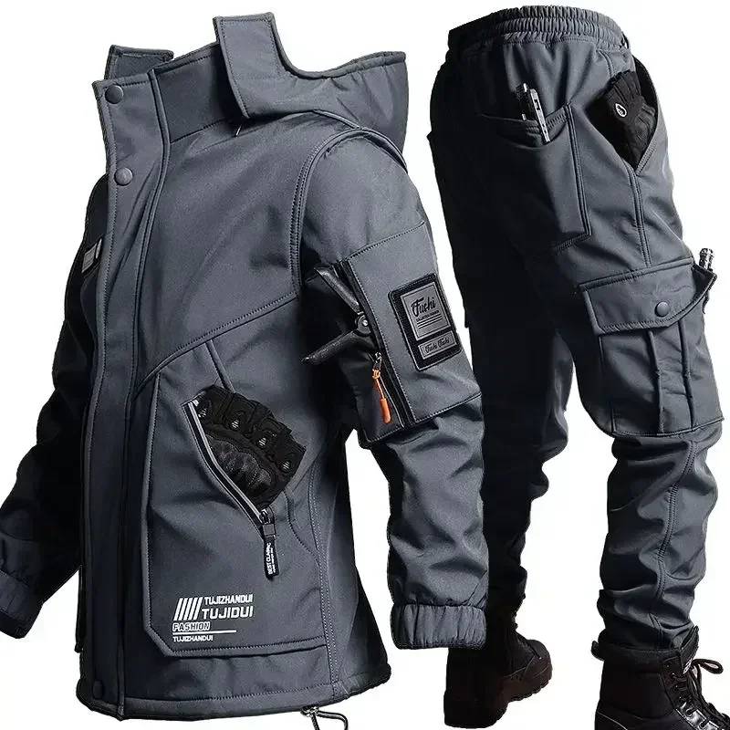 Jaqueta de Caminhada Uniforme  - Hiking avaliação e preço