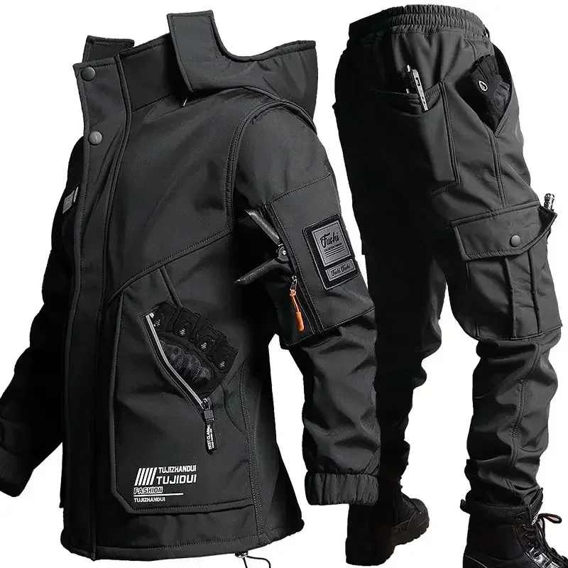 Jaqueta de Caminhada Uniforme  - Hiking avaliação e preço