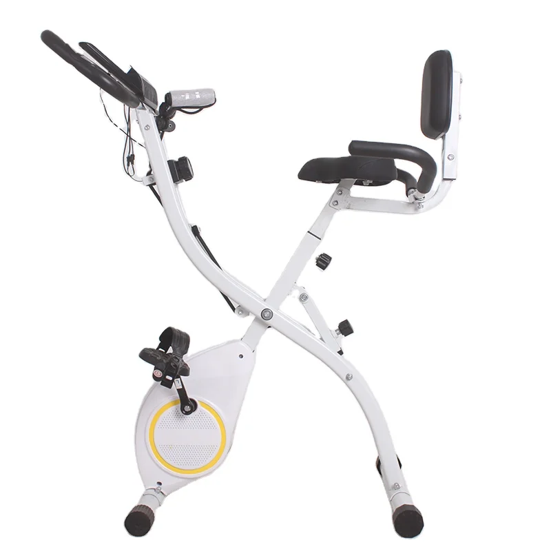 Bicicleta de Exercício Magnéti - Exercise Bike Magnetic Resistance avaliação e preço
