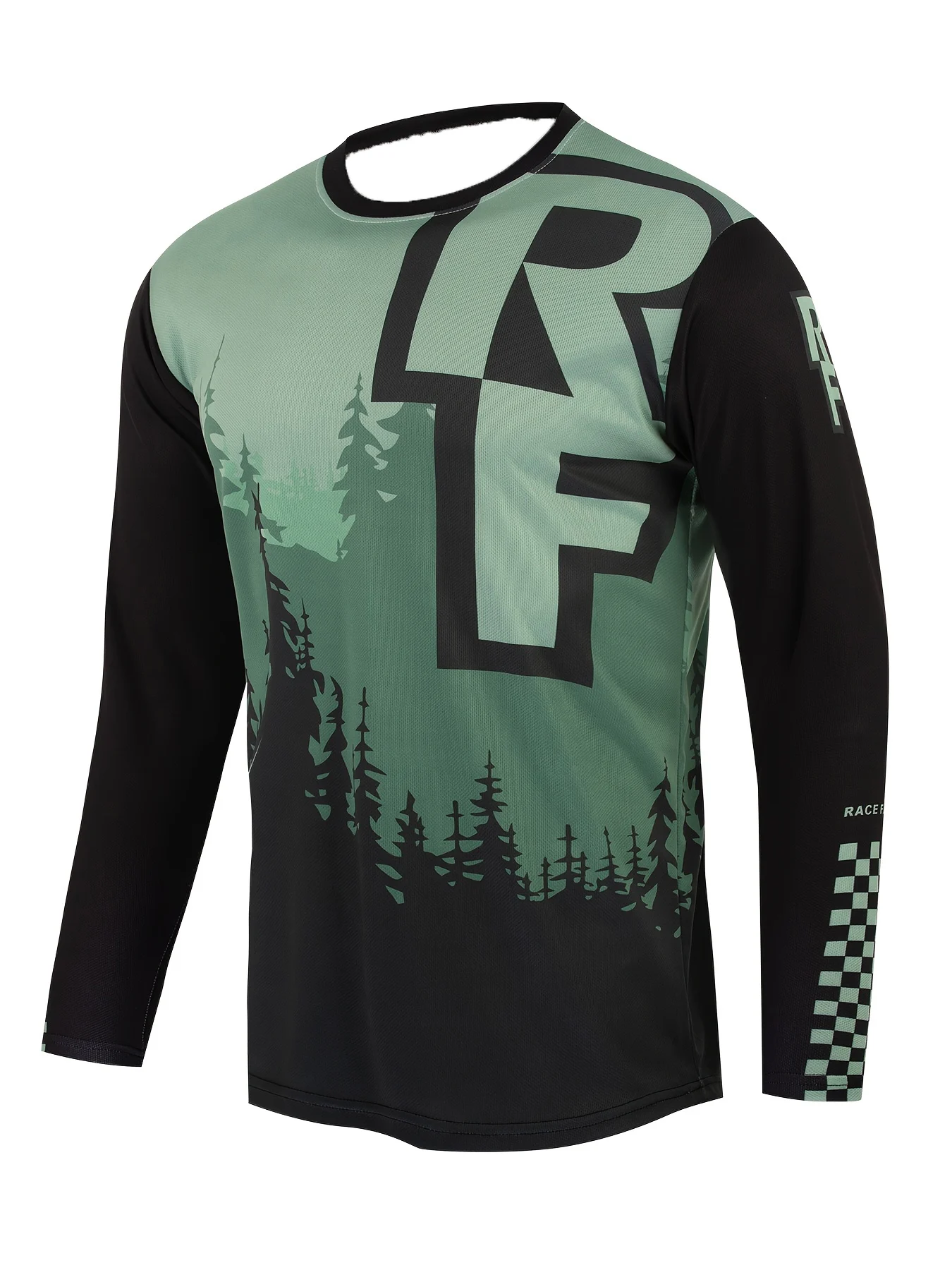 Camiseta de Ciclismo Masculina - Cycling avaliação e preço