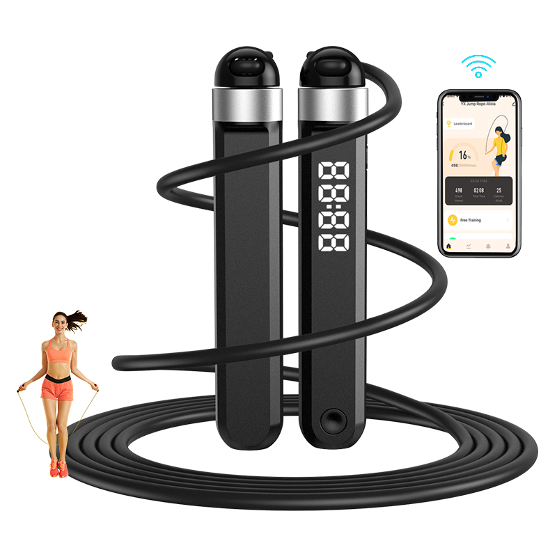Atacado contador de calorias s - Smart Jump Rope Digital Counter avaliação e preço