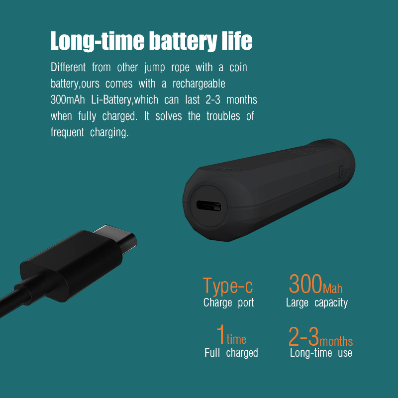 Atacado contador de calorias s - Smart Jump Rope Digital Counter avaliação e preço