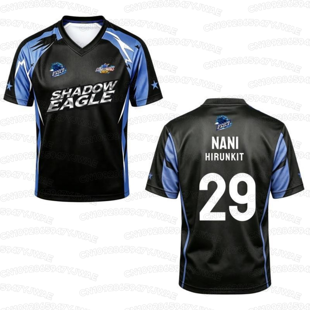 Camisetas de Verão 2026 para H - Team Sports avaliação e preço