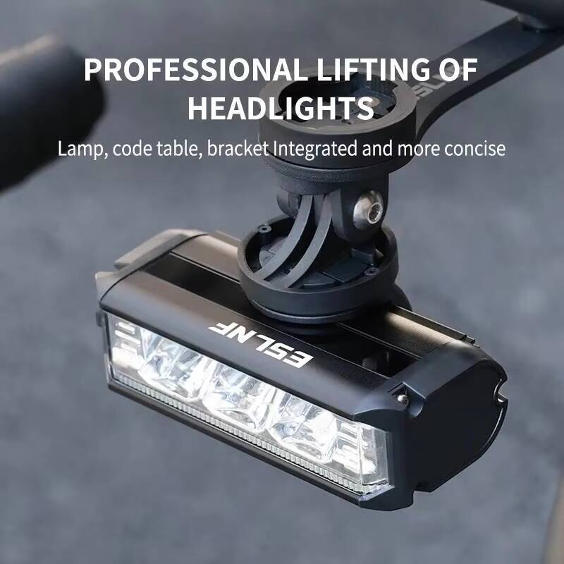Lanterna Frontal LED de Alta L - Rechargeable Bicycle Headlight 1000 Lumen avaliação e preço