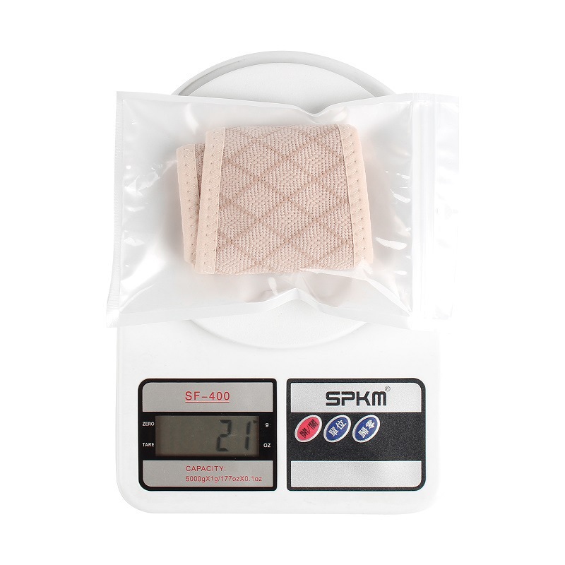 Munhequeira de basquete fitnes - Wrist Wraps Weightlifting Support avaliação e preço