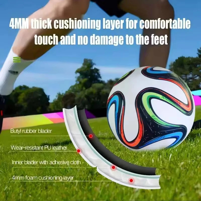 Futebol para homens e mulheres - Team Sports avaliação e preço